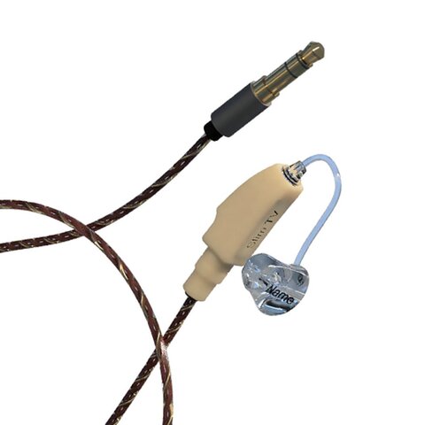 Гарнітура Slim TV (mono)