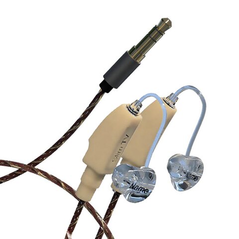 Гарнітура Slim TV (stereo)