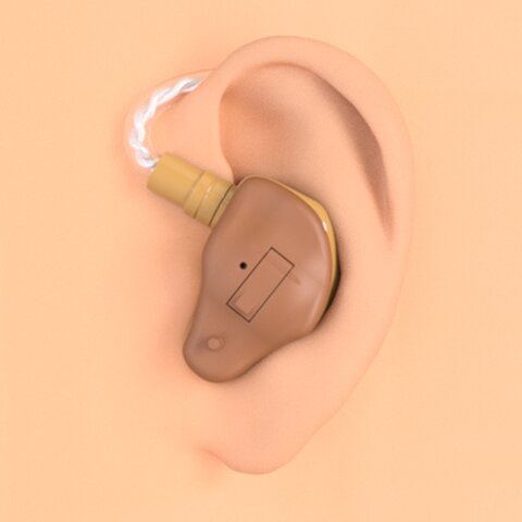 Hunter Sound - Custom (2 шт.)