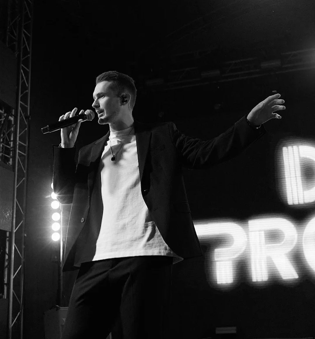 Dima Prokopov
